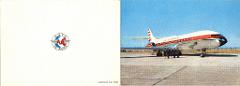 AIR ALGERIE MENU 1